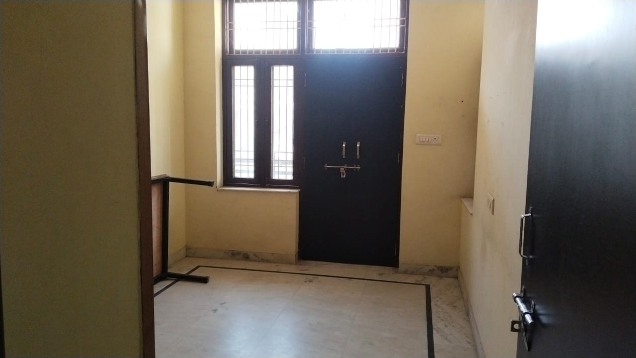 3 BHK Independent House & Back Office for Rent in Mansarovar, Jaipur-Mansarover-Jaipur
